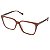 Óculos de Grau Calvin Klein Ck24544 601 55X14 145 - Imagem 1