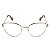Óculos de Grau Lanvin Lnv2120 708 54X19 140 - Imagem 2