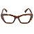 Óculos de Grau Lanvin Lnv2656 730 50X19 145 - Imagem 2