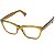 Óculos de Grau Lanvin Lnv2615 208 53X17 145 - Imagem 1