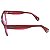 Óculos de Grau Lanvin Lnv2643 605 54X17 140 - Imagem 3