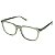 Óculos de Grau Calvin Klein Ck24519 300 53X17 145 - Imagem 1