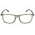 Óculos de Grau Calvin Klein Ck24519 300 53X17 145 - Imagem 2