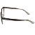 Óculos de Grau Calvin Klein Ck24522 036 52X18 145 - Imagem 3
