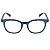 Óculos de Grau Calvin Klein Jeans Ckj24613 400 50X19 140 - Imagem 2