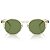 Óculos de Sol Oliver Peoples Ov5459Su 1692/O9 50X22 145 - Imagem 2