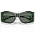 Óculos de Sol Michael Kors Mk2235U 4006/3H 57X16 140 Navarra - Imagem 4