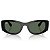 Óculos de Sol Ray-Ban Rb4446L 6677/71 54 - Imagem 2