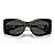 Óculos de Sol Michael Kors Mk2235U 3005/87 57X16 140 Navarra - Imagem 4