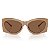 Óculos de Sol Michael Kors Mk2235U 3555/73 57X16 140 Navarra - Imagem 2