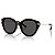 Óculos de Sol Michael Kors Mk2229D 3005/87 59X16 145 Tianjin - Imagem 1