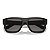 Óculos de Sol Prada Linea Rossa Ps04Zs Dg0-02g 56X16 145 - Imagem 4