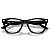 Óculos de Grau Versace Ve3363U Gb1 52X18 145 - Imagem 4