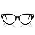 Óculos de Grau Versace Ve3370D Gb1 54X16 145 - Imagem 2