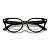 Óculos de Grau Versace Ve3370D Gb1 54X16 145 - Imagem 4