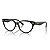 Óculos de Grau Versace Ve3370D Gb1 54X16 145 - Imagem 1