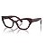 Óculos de Grau Dolce & Gabbana Dg3385 3045 54X19 145 - Imagem 1