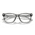 Óculos de Grau Versace Ve3363U 5496 52X18 145 - Imagem 4