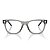 Óculos de Grau Versace Ve3363U 5496 52X18 145 - Imagem 2