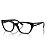 Óculos de Grau Vogue Vo5609 W44 53X17 140 - Imagem 1