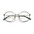 Óculos de Grau Vogue Vo4280 5138 52X18 140 - Imagem 4