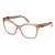 Óculos de Grau Guess by Marciano Gm50009 057 55X16 145 - Imagem 1