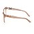 Óculos de Grau Guess by Marciano Gm50009 057 55X16 145 - Imagem 3