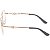 Óculos de Grau Guess Gu2953 020 53X17 140 - Imagem 3