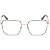 Óculos de Grau Guess Gu2953 020 53X17 140 - Imagem 2