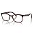 Óculos de Grau Ray-Ban Rb7202l 8244 53X17 140 - Imagem 1