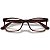Óculos de Grau Ray-Ban Rb7202l 8244 53X17 140 - Imagem 4
