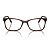 Óculos de Grau Ray-Ban Rb7202l 8244 53X17 140 - Imagem 2