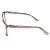 Óculos de Grau Guess Gu2965 074 55X18 140 - Imagem 3