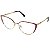 Óculos de Grau Guess Gu2813 070 56X16 140 - Imagem 1