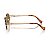 Óculos de Sol Miu Miu Mu52Ys 70E-01t 54X21 125 - Imagem 3