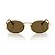 Óculos de Sol Miu Miu Mu52Ys 70E-01t 54X21 125 - Imagem 2