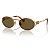 Óculos de Sol Miu Miu Mu52Ys 70E-01t 54X21 125 - Imagem 1