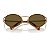 Óculos de Sol Miu Miu Mu52Ys 70E-01t 54X21 125 - Imagem 4