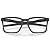 Óculos de Grau Oakley Ox8055-01 56X17 136 Exchange - Imagem 4