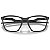 Óculos de Grau Oakley Ox8186-01 56x16 139 Futurity Rs - Imagem 4