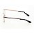 Óculos de Grau Guess Gu2868 005 51X18 140 - Imagem 3
