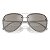 Óculos de Sol Michael Kors Mk1147 1893/6G 59X13 140 - Imagem 4