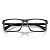Óculos de Grau Emporio Armani Ea3038 5126 54X16 140 - Imagem 4