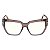 Óculos de Grau Tom Ford Tf5951B 048 54X16 140 - Imagem 2