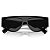 Óculos de Sol Dolce & Gabbana Dg4461 501/87 57X15 145 - Imagem 3