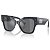 Óculos de Sol Dolce & Gabbana Dg4478 3441/6V 53X20 140 - Imagem 1