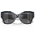Óculos de Sol Dolce & Gabbana Dg4478 3441/6V 53X20 140 - Imagem 4