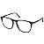 Óculos de Grau Tom Ford Tf5937B 090 52X10 145 - Imagem 1