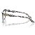 Óculos de Grau Dolce & Gabbana Dg3354 3152 54X18 145 - Imagem 3