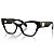 Óculos de Grau Dolce & Gabbana Dg3404 501 54X17 140 - Imagem 1